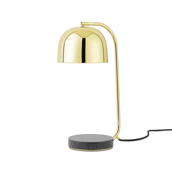 Lampe de table Grant - brass - Normann Copenhagen