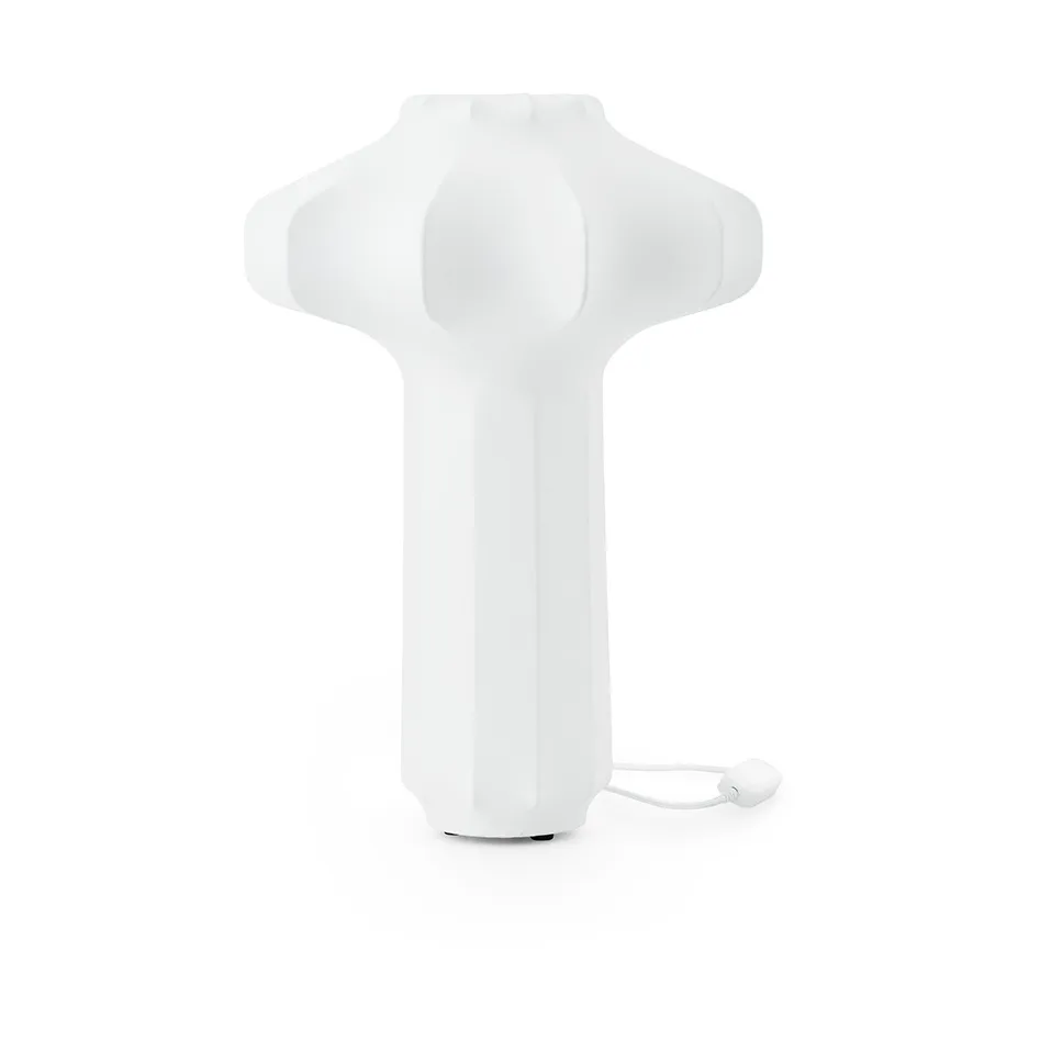 Lampe de table Phantom, White Normann Copenhagen