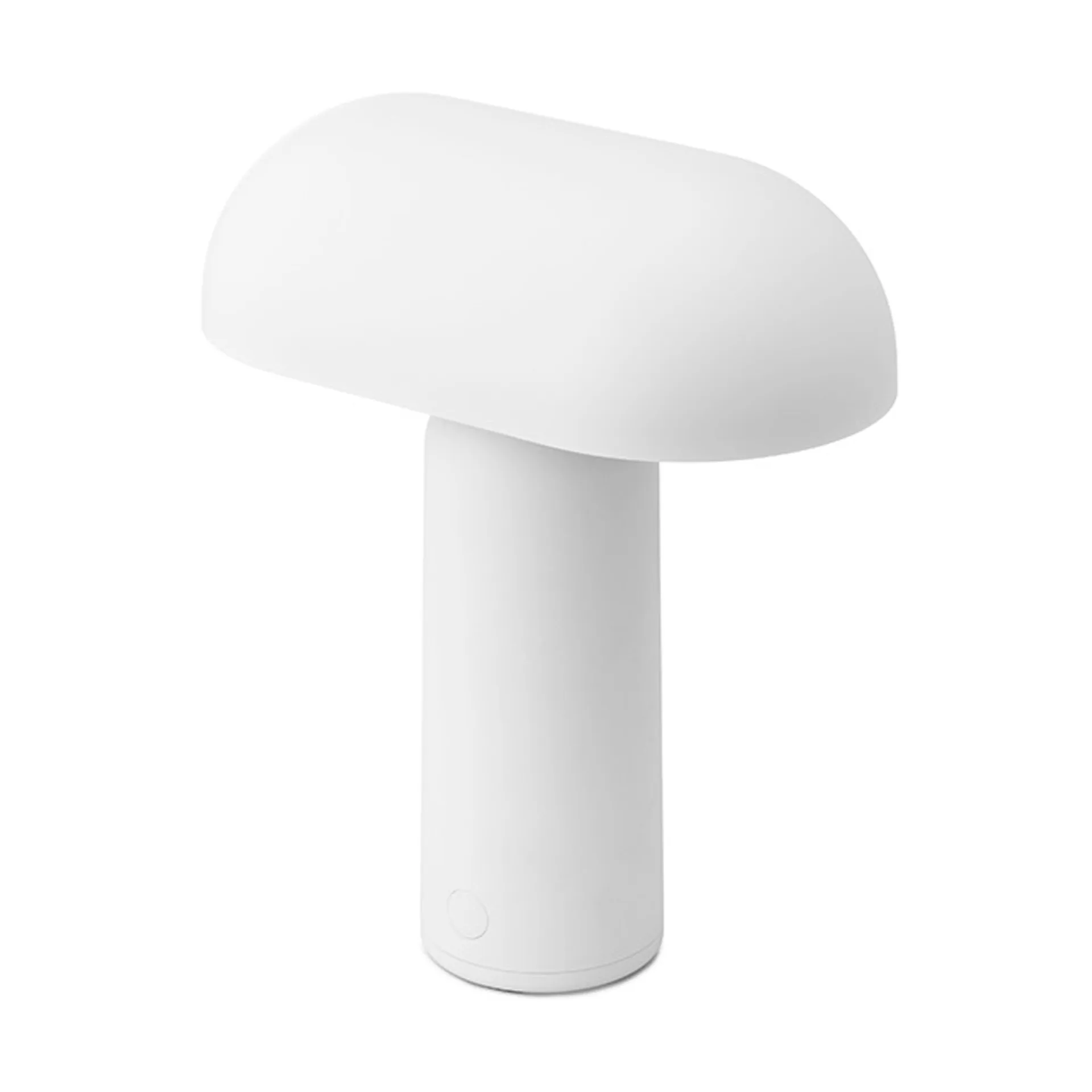 Lampe de table Porta, Blanc Normann Copenhagen