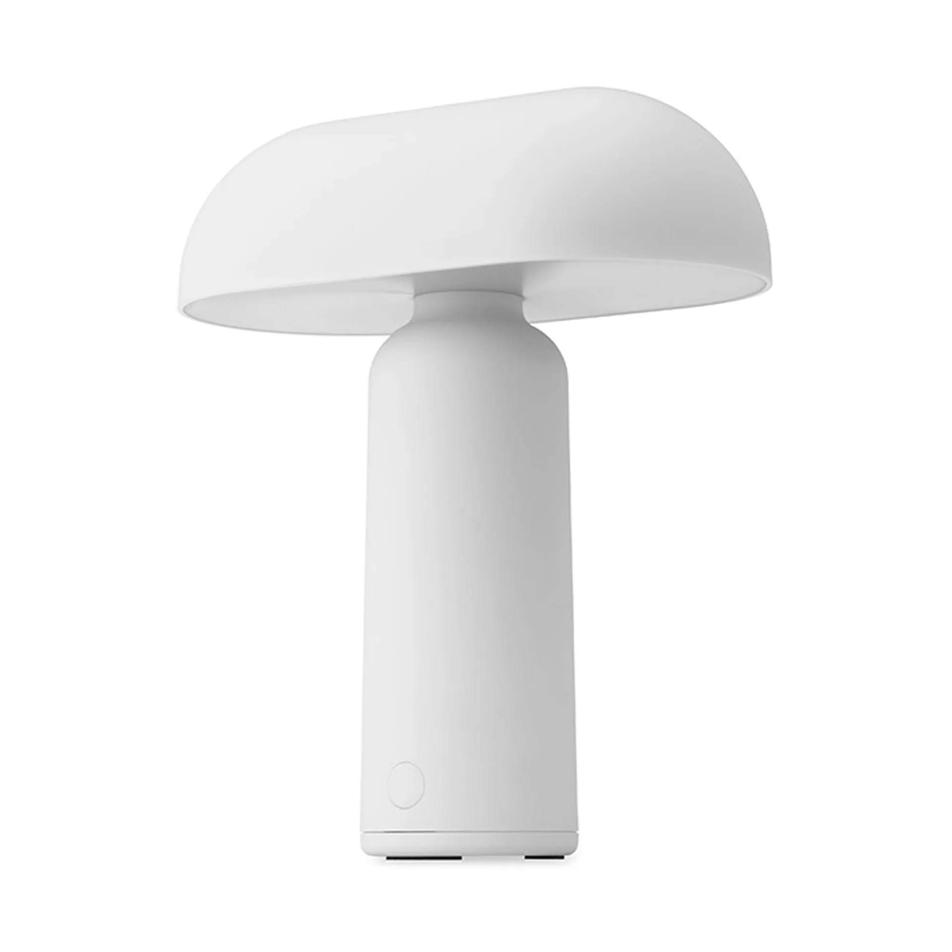 Lampe de table Porta, Blanc Normann Copenhagen