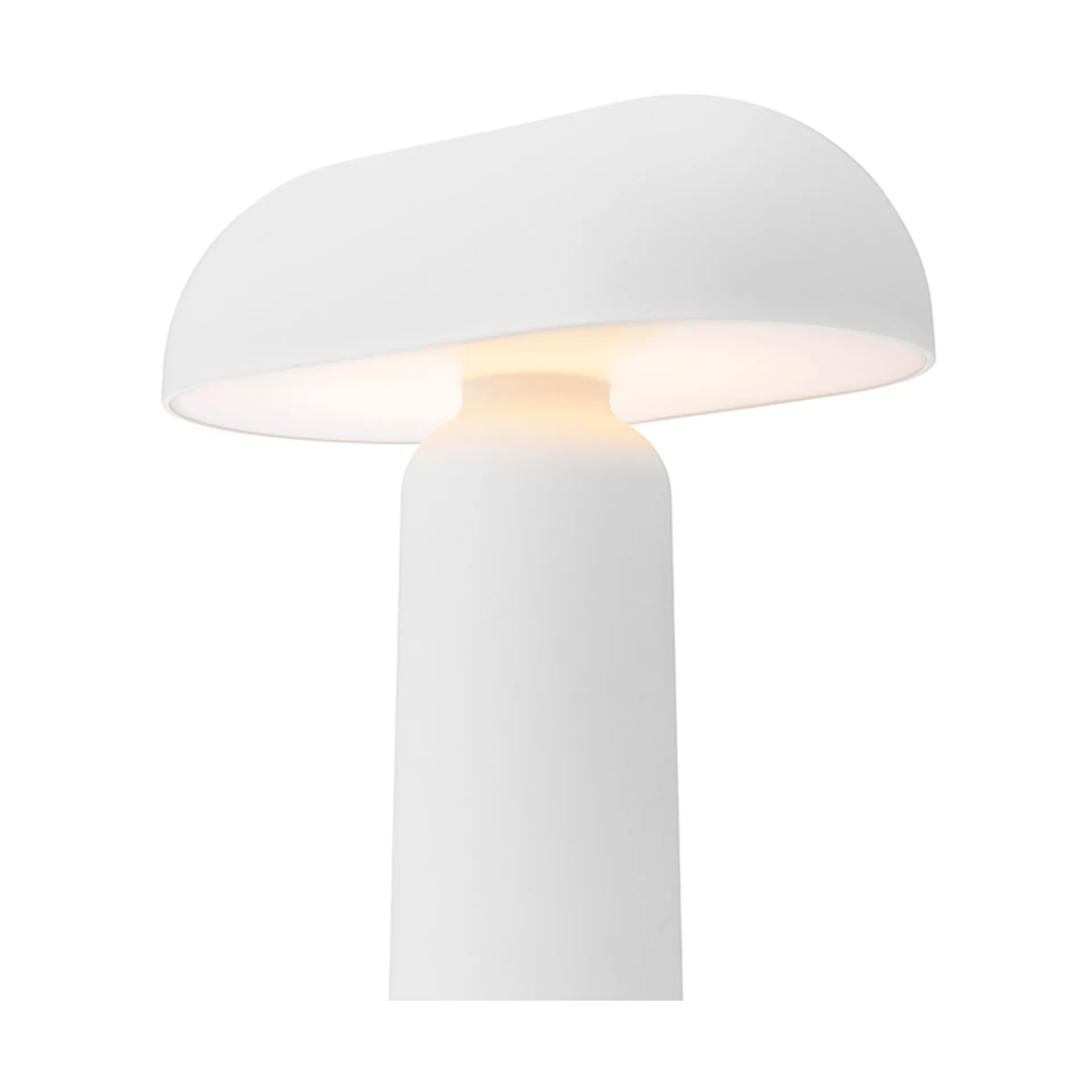 Lampe de table Porta, Blanc Normann Copenhagen
