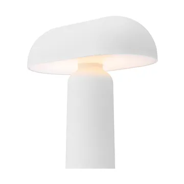 Lampe de table Porta - Blanc - Normann Copenhagen