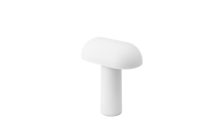 Lampe de table Porta - Blanc - Normann Copenhagen