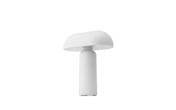 Lampe de table Porta - Blanc - Normann Copenhagen