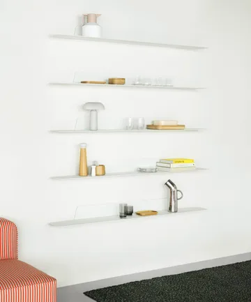Lampe de table Porta - Blanc - Normann Copenhagen