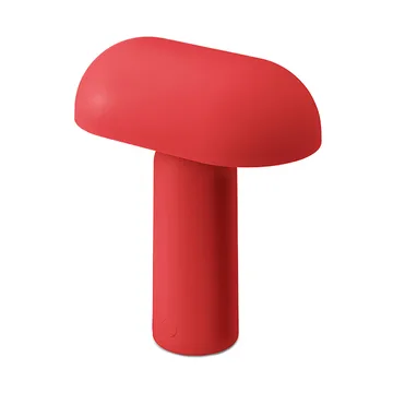 Lampe de table Porta - Bright red - Normann Copenhagen