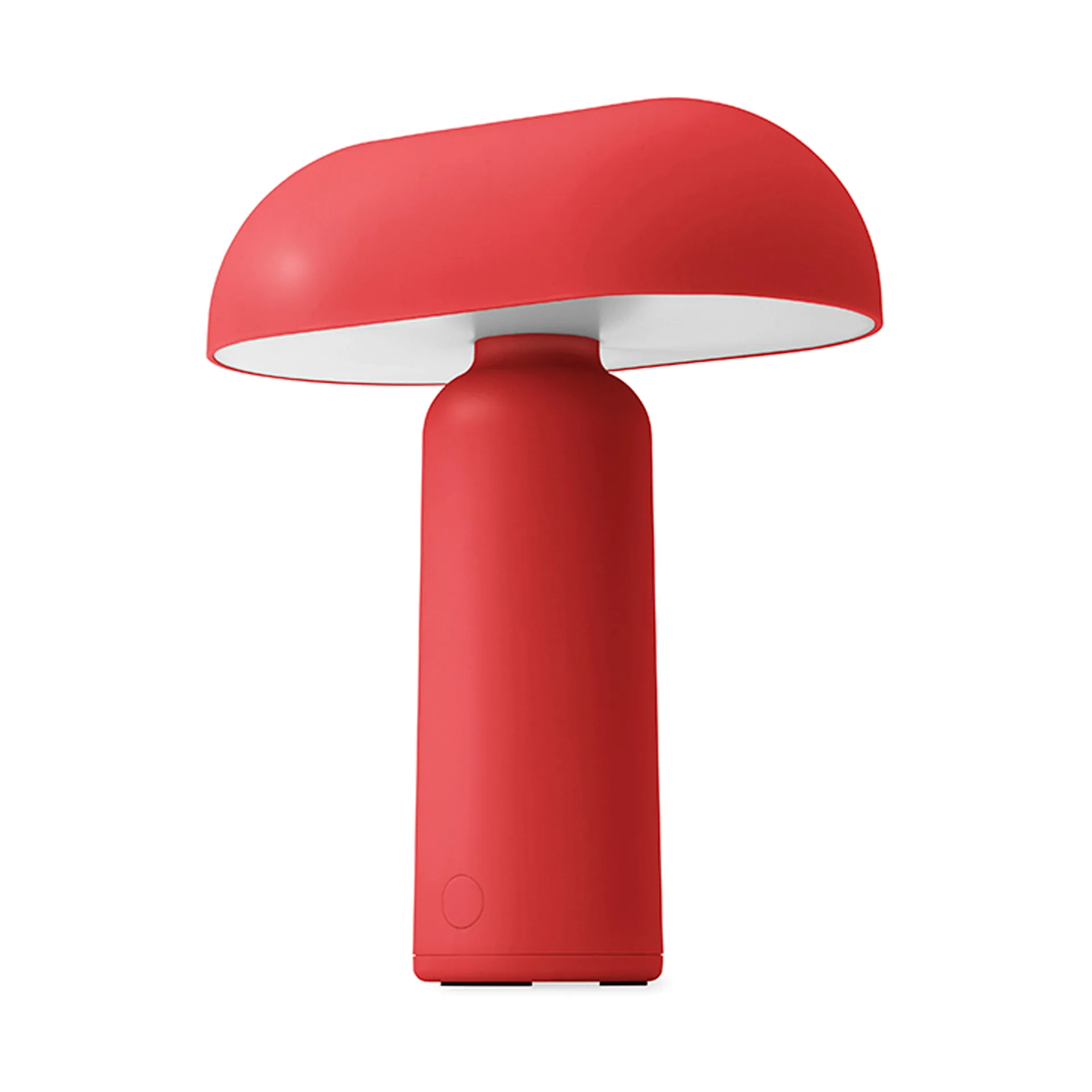 Lampe de table Porta, Bright red Normann Copenhagen