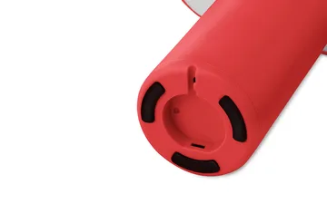 Lampe de table Porta - Bright red - Normann Copenhagen