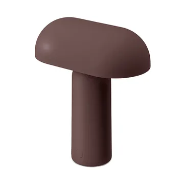 Lampe de table Porta - Brown - Normann Copenhagen