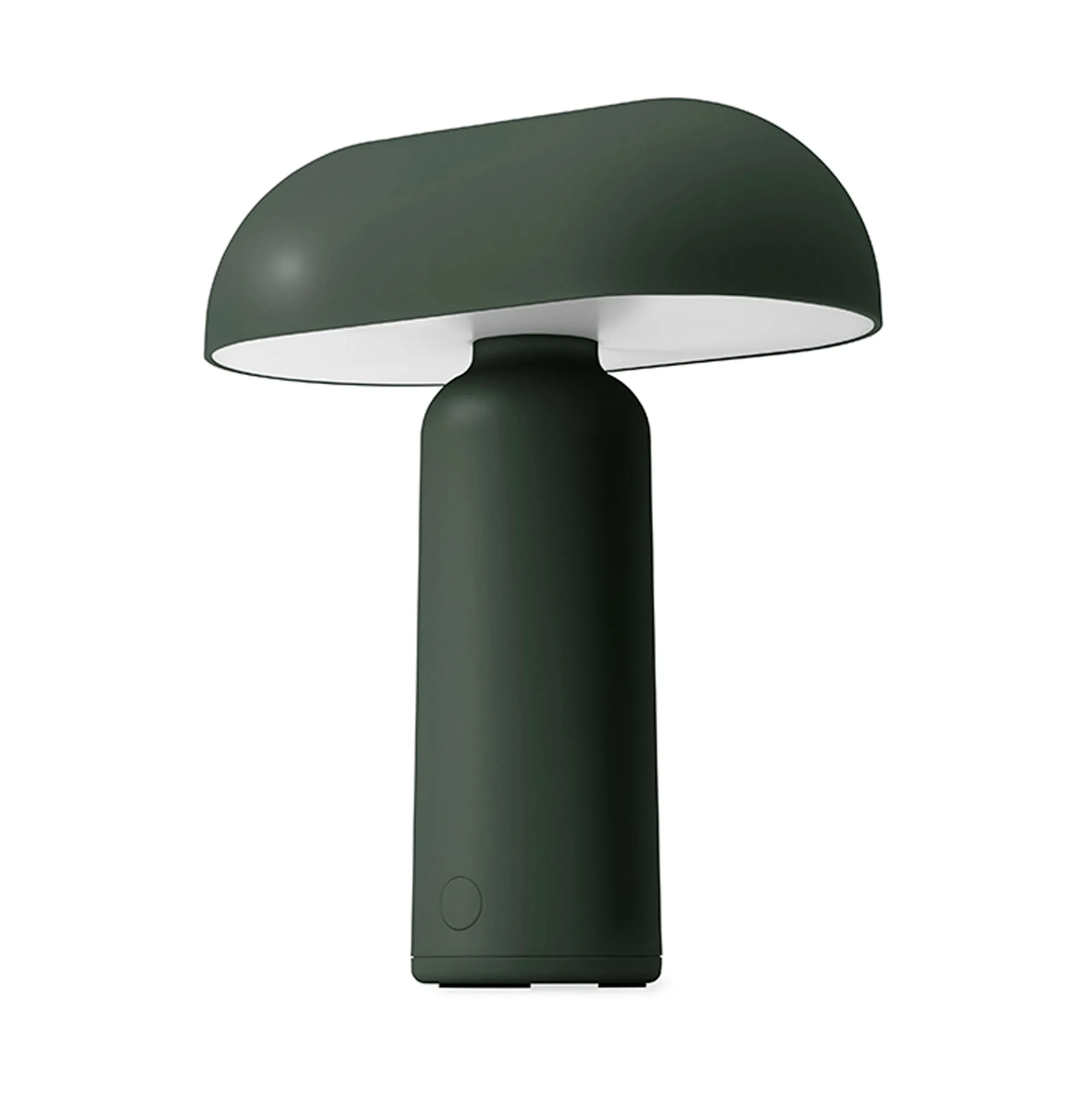 Lampe de table Porta, Dark green Normann Copenhagen