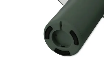 Lampe de table Porta - Dark green - Normann Copenhagen