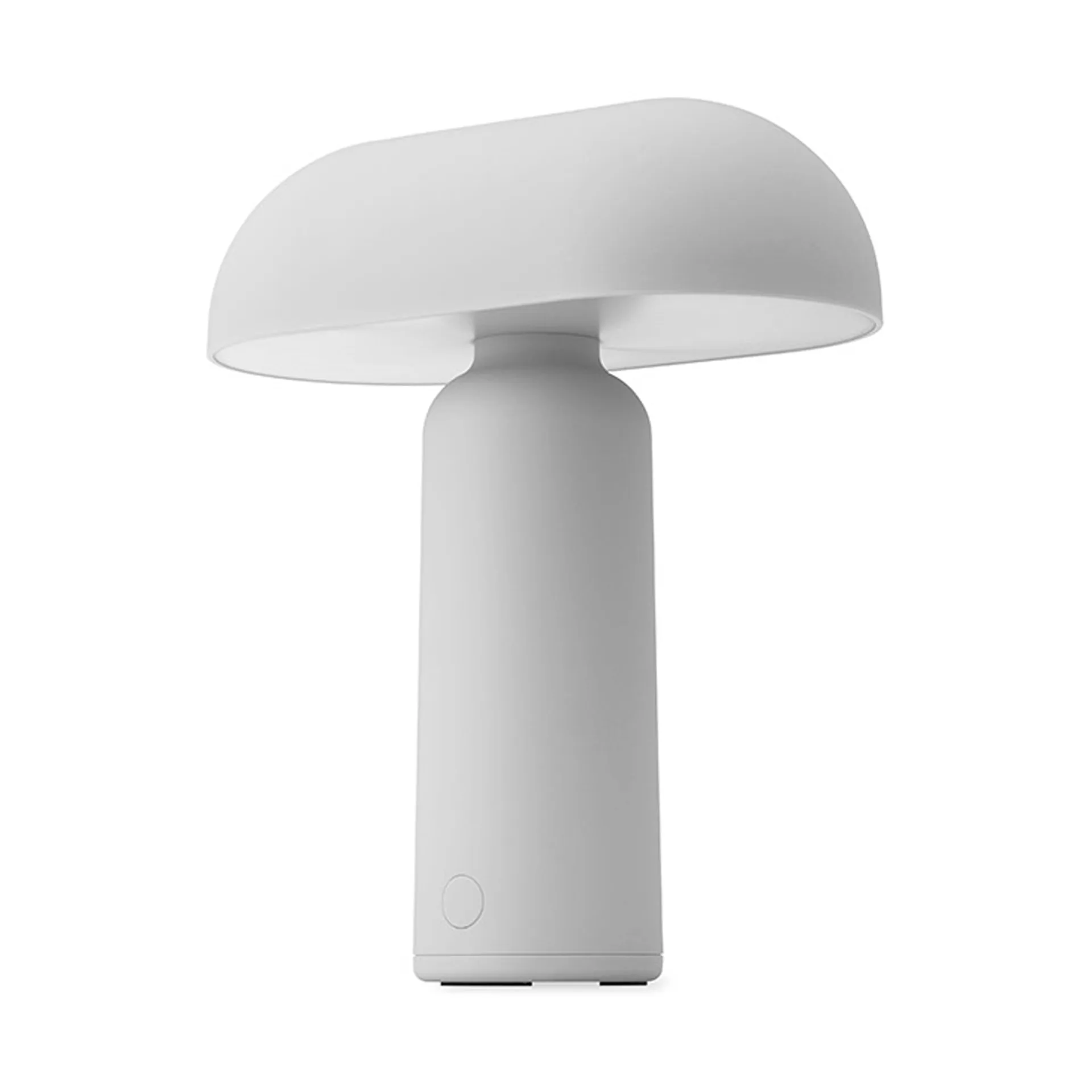 Lampe de table Porta, Gris Normann Copenhagen