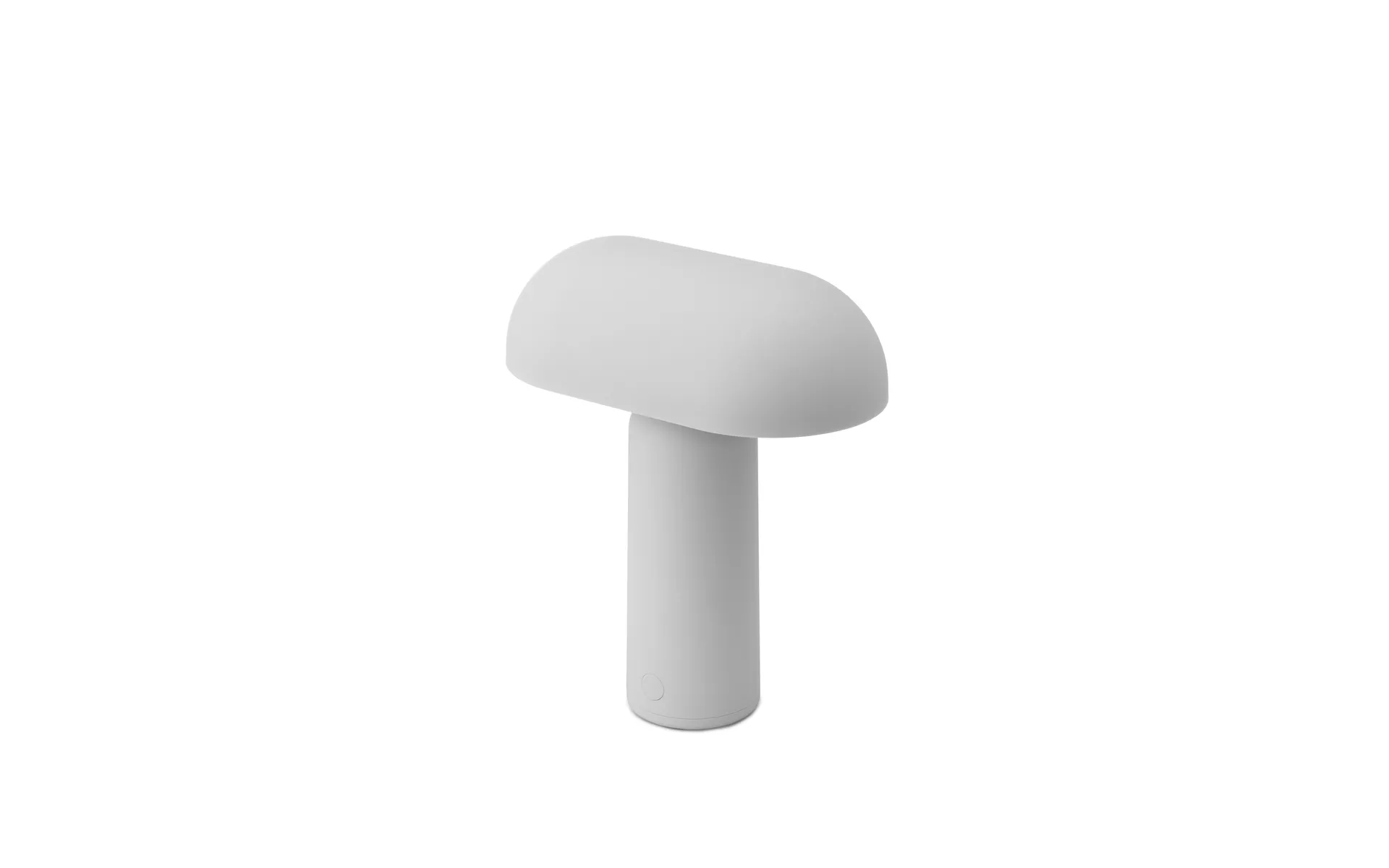 Lampe de table Porta, Gris Normann Copenhagen