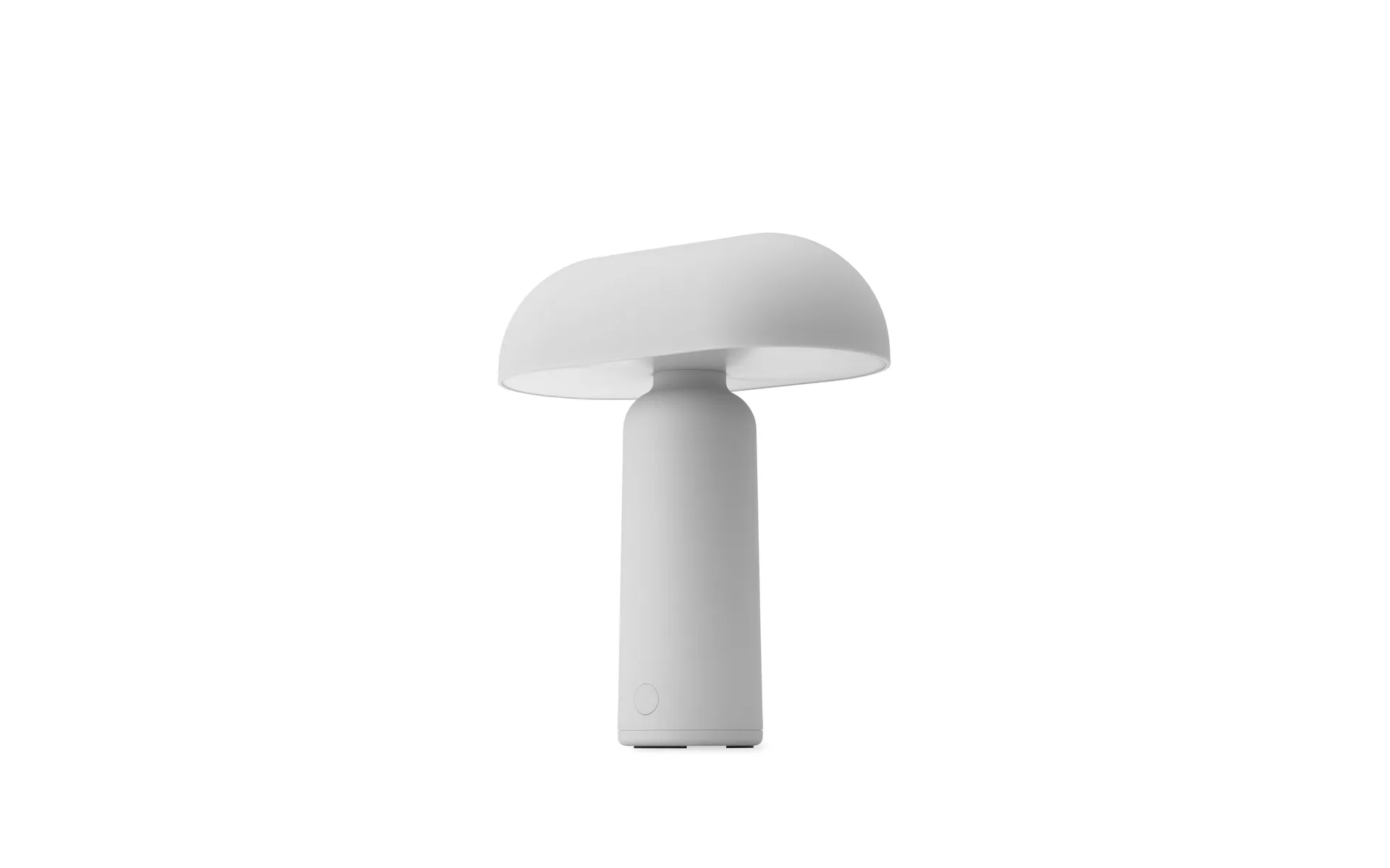 Lampe de table Porta, Gris Normann Copenhagen