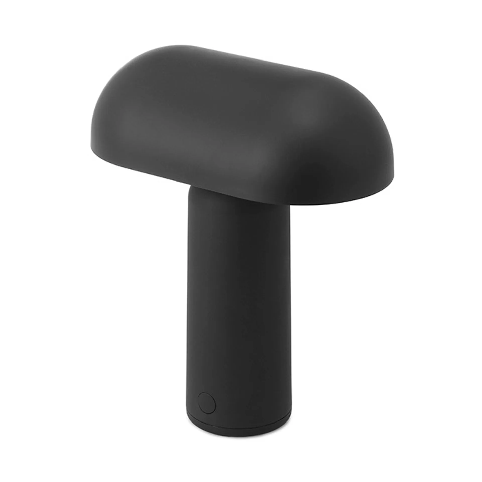 Lampe de table Porta, Noir Normann Copenhagen