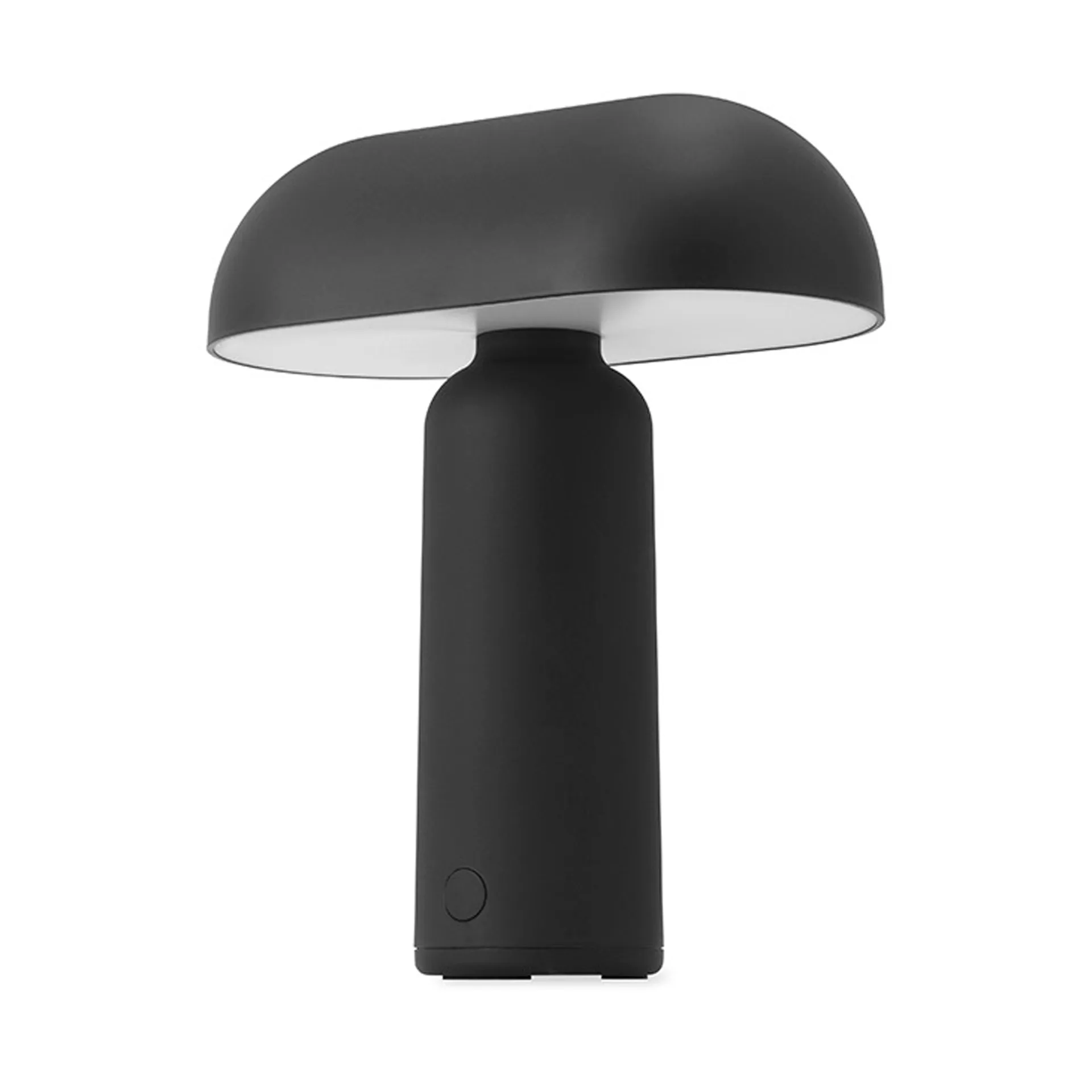 Lampe de table Porta, Noir Normann Copenhagen