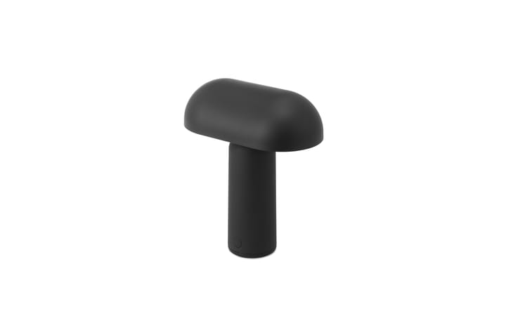 Lampe de table Porta - Noir - Normann Copenhagen