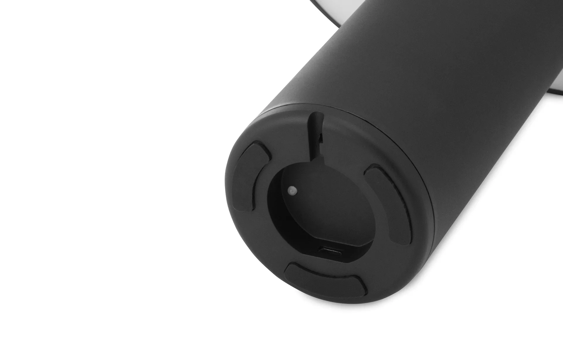 Lampe de table Porta, Noir Normann Copenhagen