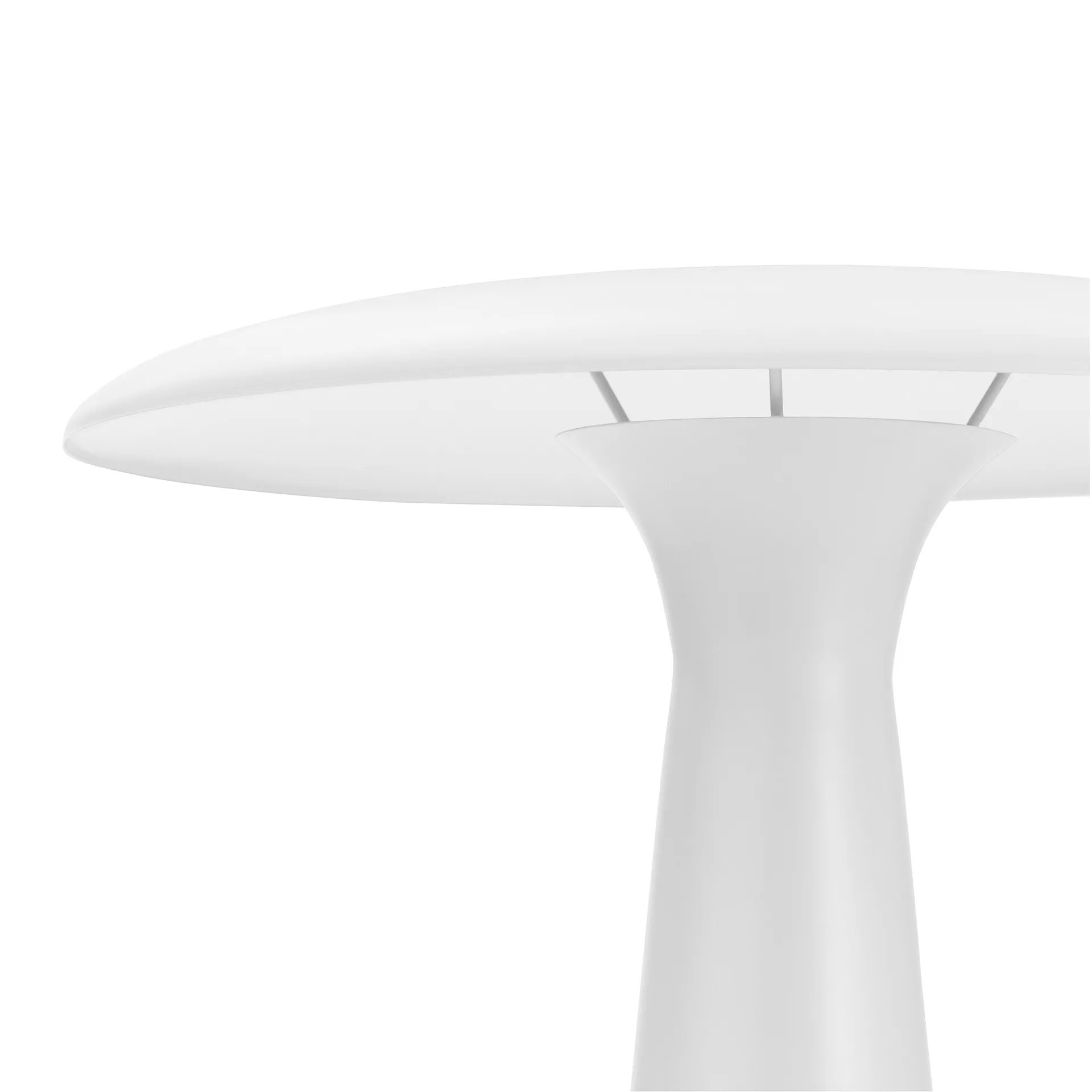 Lampe de table Shelter, blanc Normann Copenhagen