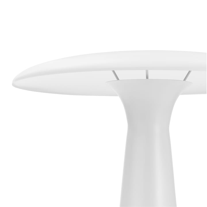 Lampe de table Shelter - blanc - Normann Copenhagen