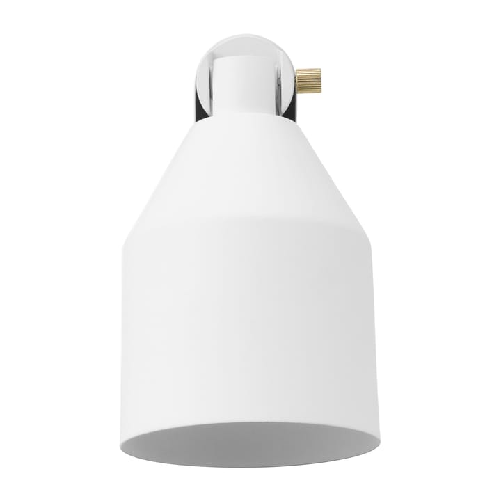 Lampe Klip 10x32,5 cm - Blanc - Normann Copenhagen
