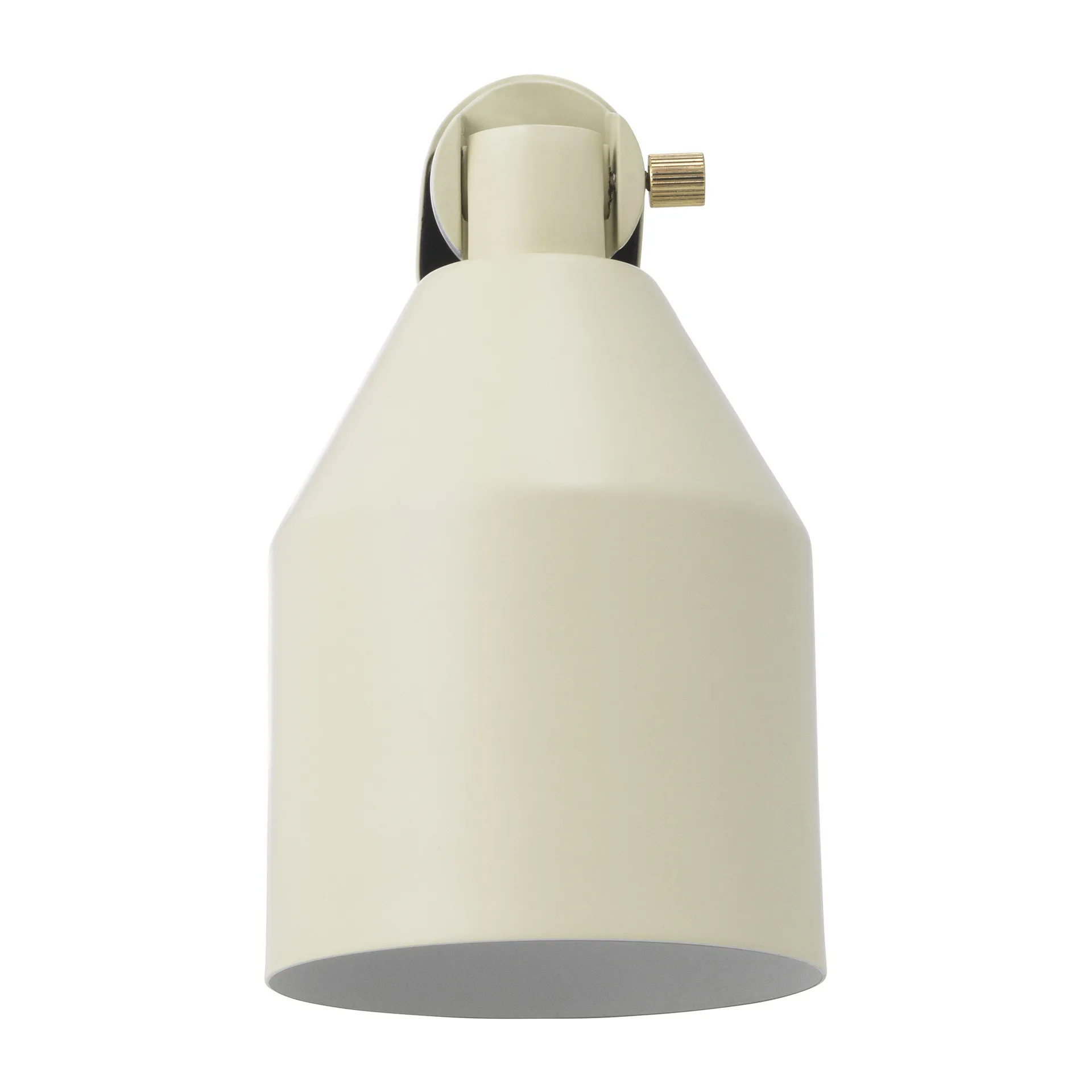 Lampe Klip 10x32,5 cm, Gris chaud Normann Copenhagen