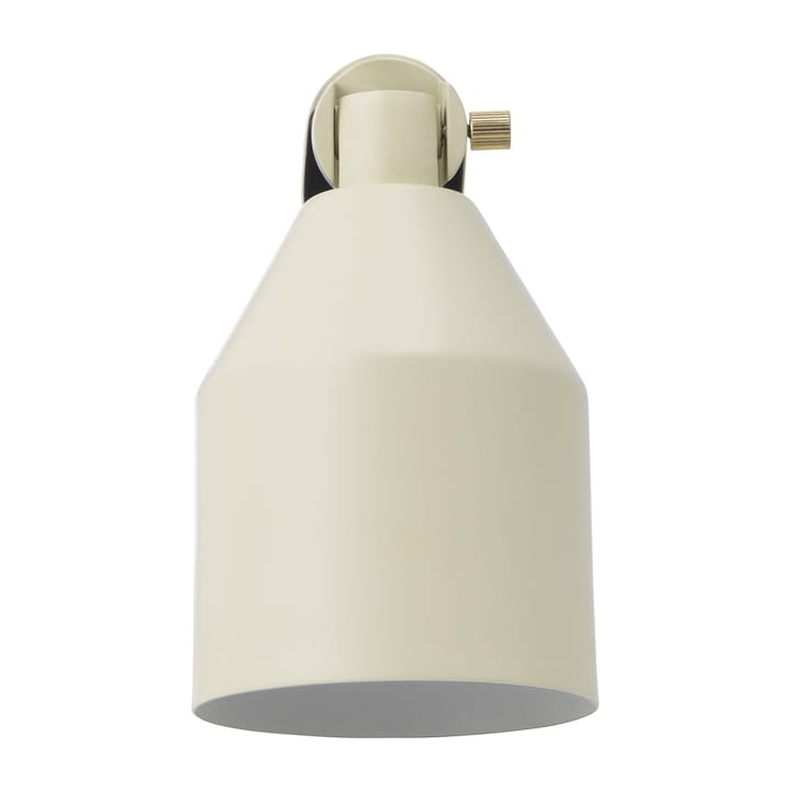 Lampe Klip 10x32,5 cm - Gris chaud - Normann Copenhagen