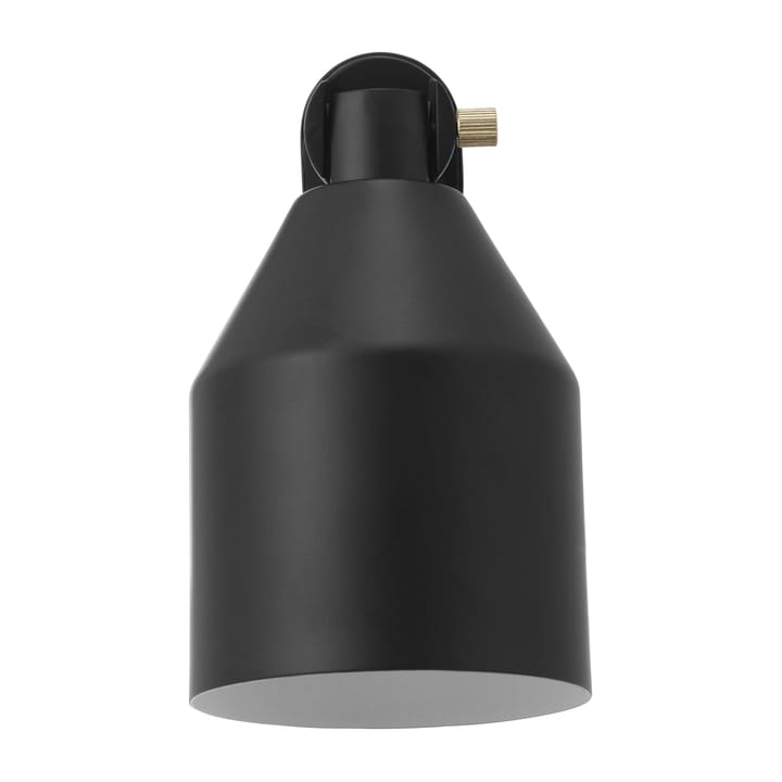 Lampe Klip 10x32,5 cm - Noir - Normann Copenhagen