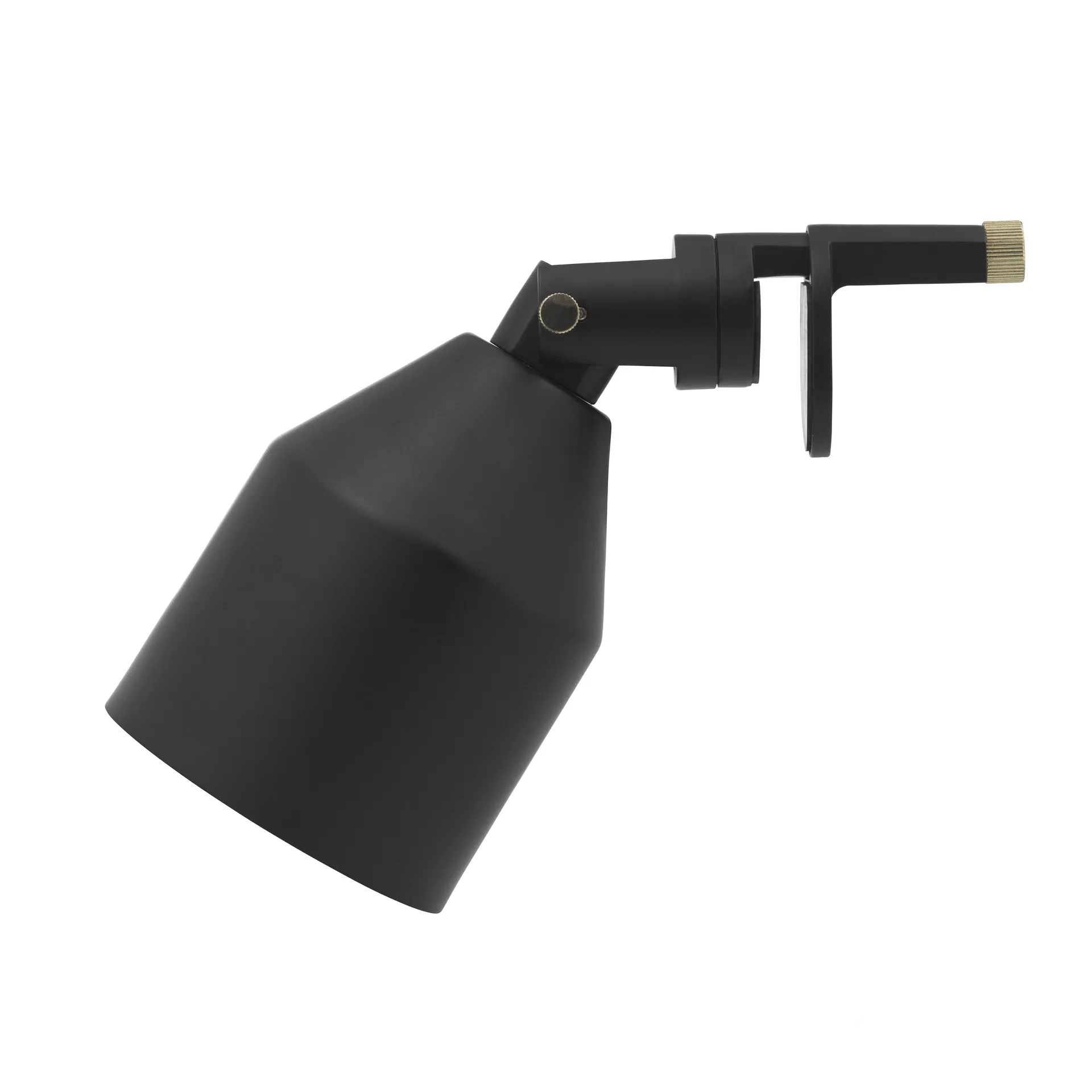 Lampe Klip 10x32,5 cm, Noir Normann Copenhagen
