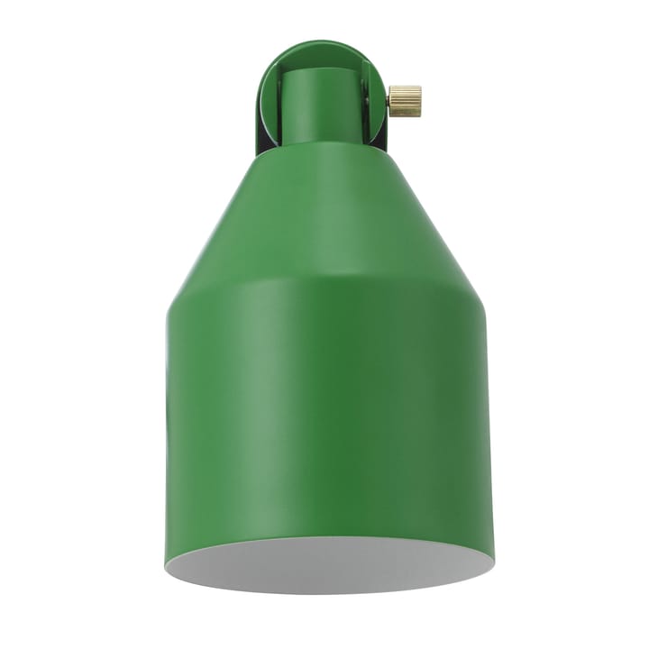 Lampe Klip 10x32,5 cm - Vert - Normann Copenhagen