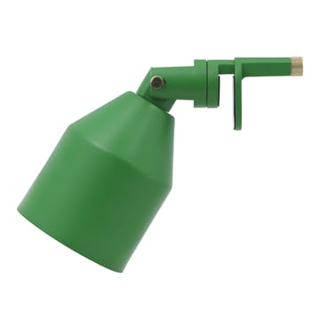 Lampe Klip 10x32,5 cm - Vert - Normann Copenhagen