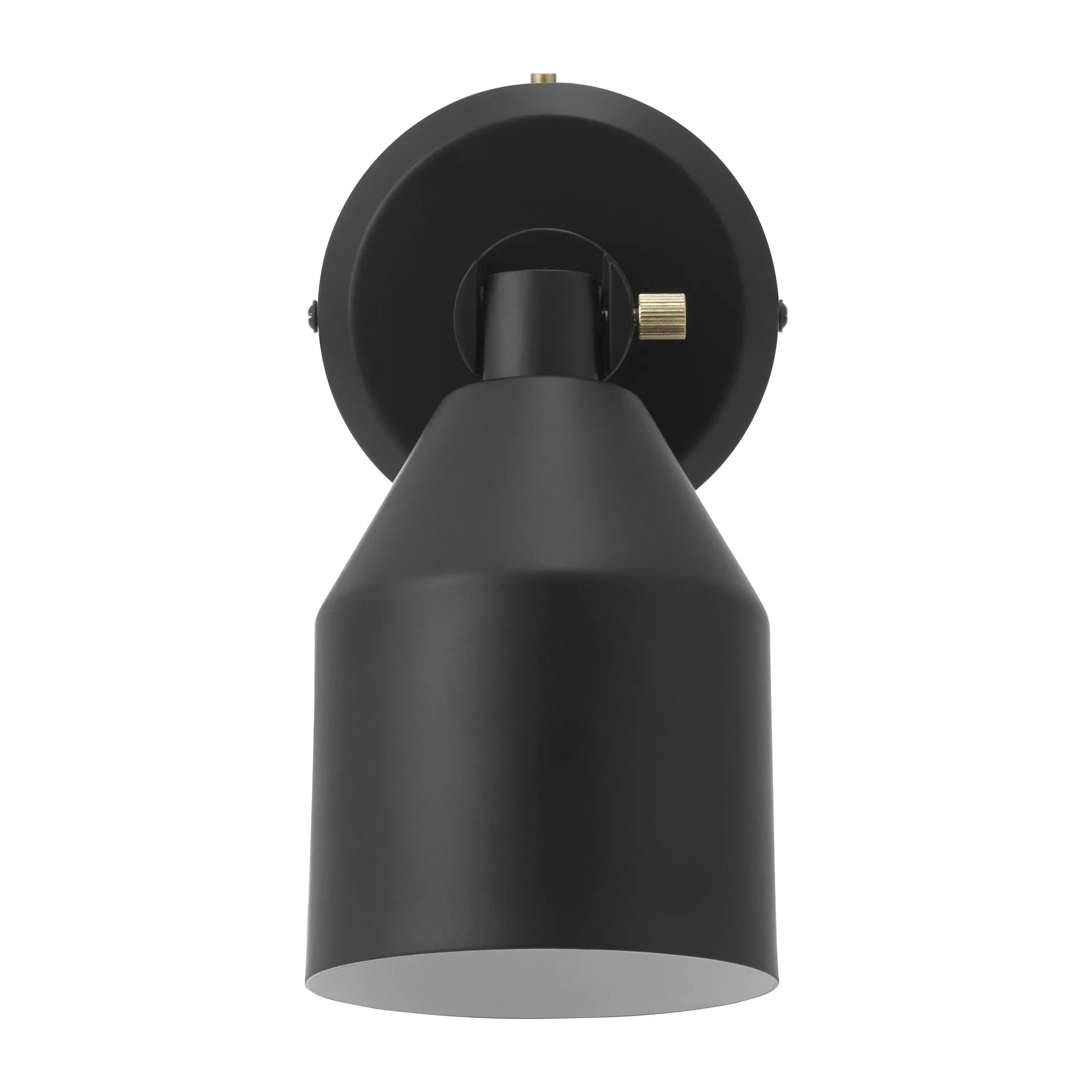 Lampe murale Klip 15,8x24,3 cm, Noir Normann Copenhagen