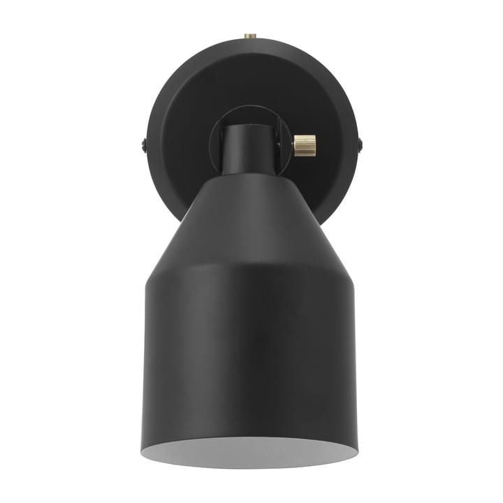 Lampe murale Klip 15,8x24,3 cm - Noir - Normann Copenhagen