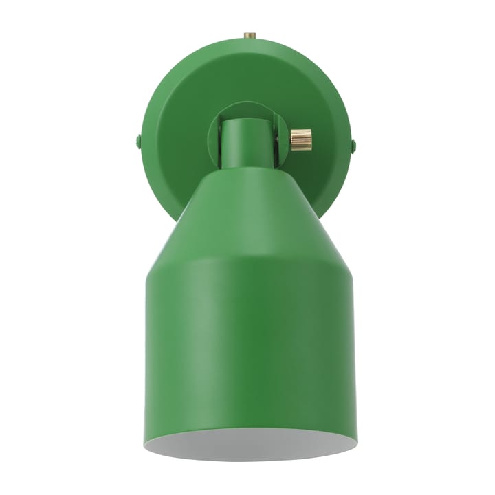 Lampe murale Klip 15,8x24,3 cm - Vert - Normann Copenhagen