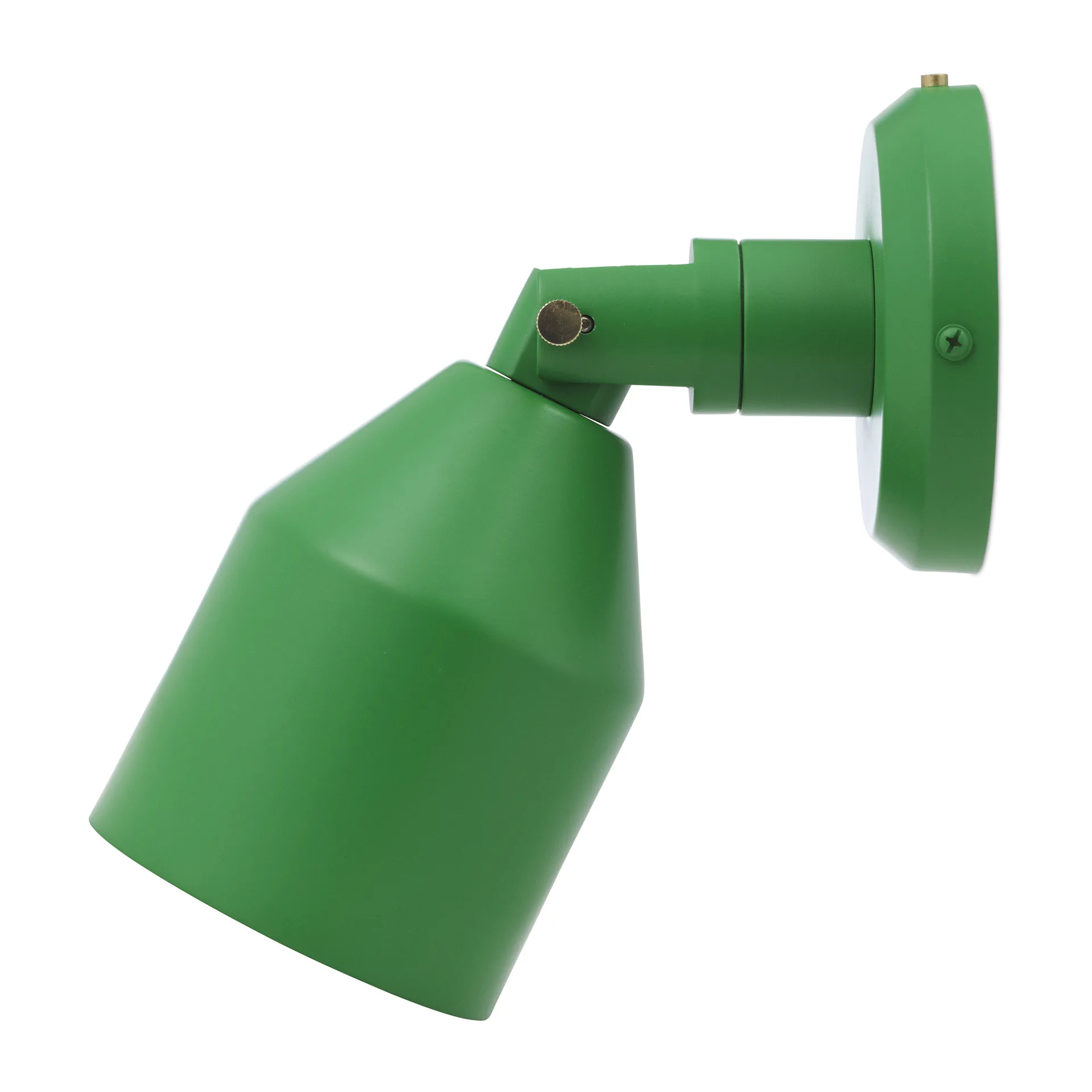 Lampe murale Klip 15,8x24,3 cm, Vert Normann Copenhagen