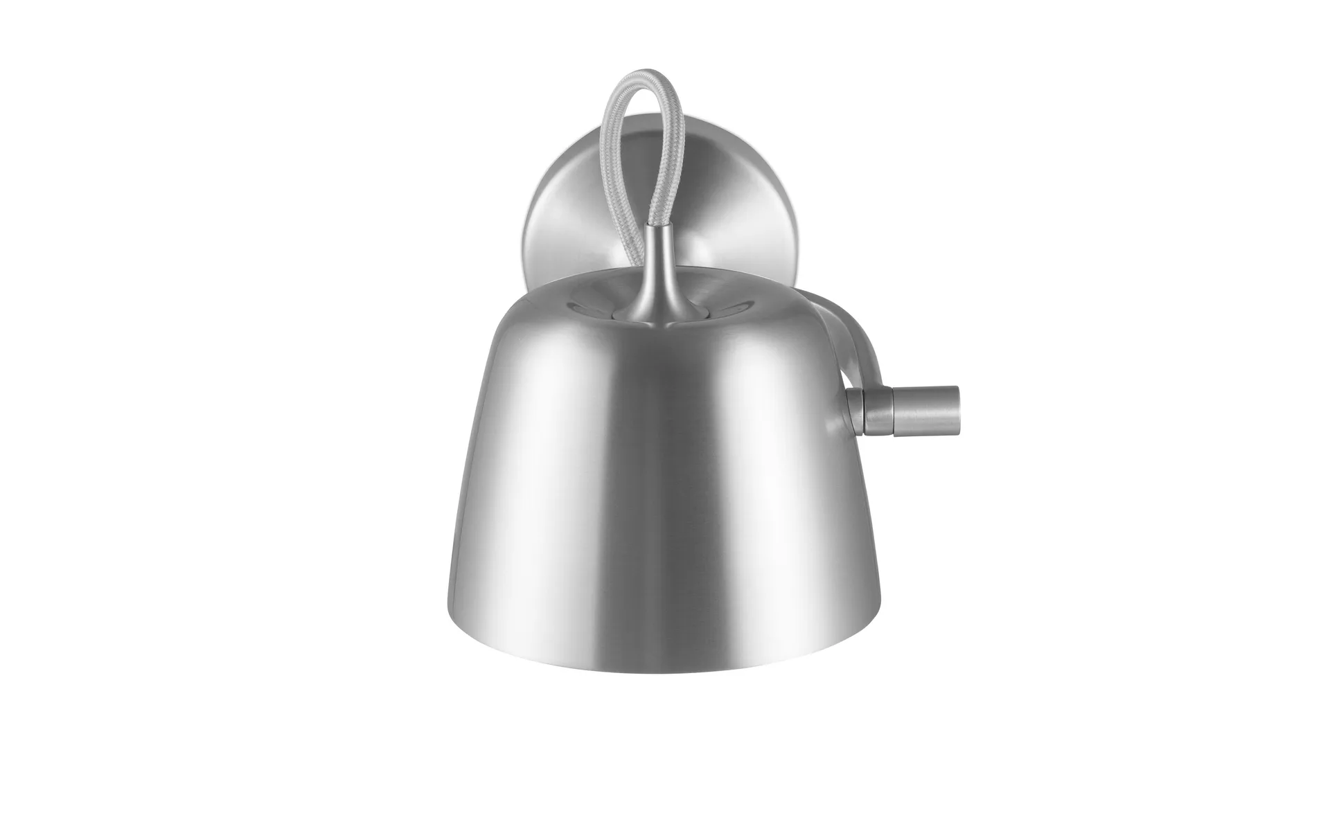 Lampe murale Tub, Aluminum Normann Copenhagen