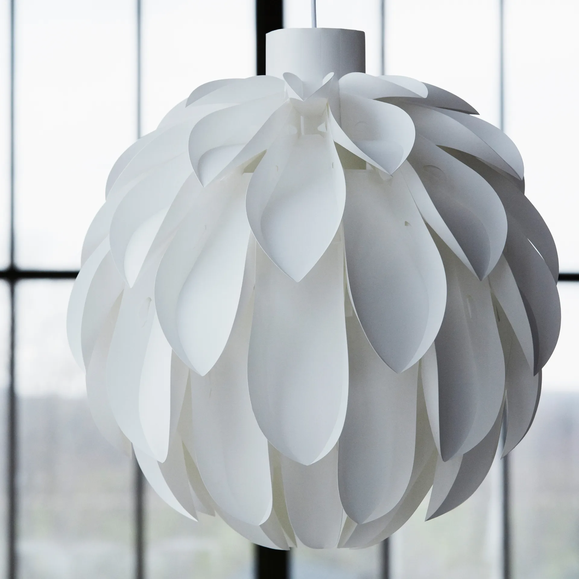 Lampe Norm 12, L Normann Copenhagen