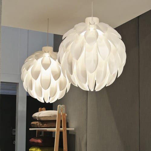 Lampe Norm 12 - XL - Normann Copenhagen