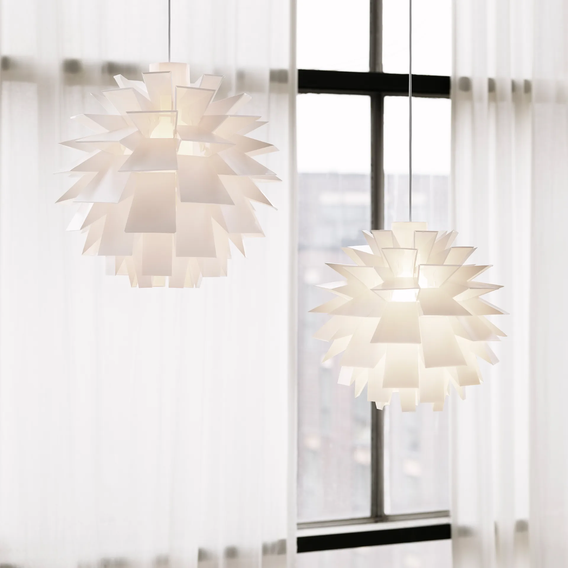 Lampe Norm 69, grand Normann Copenhagen