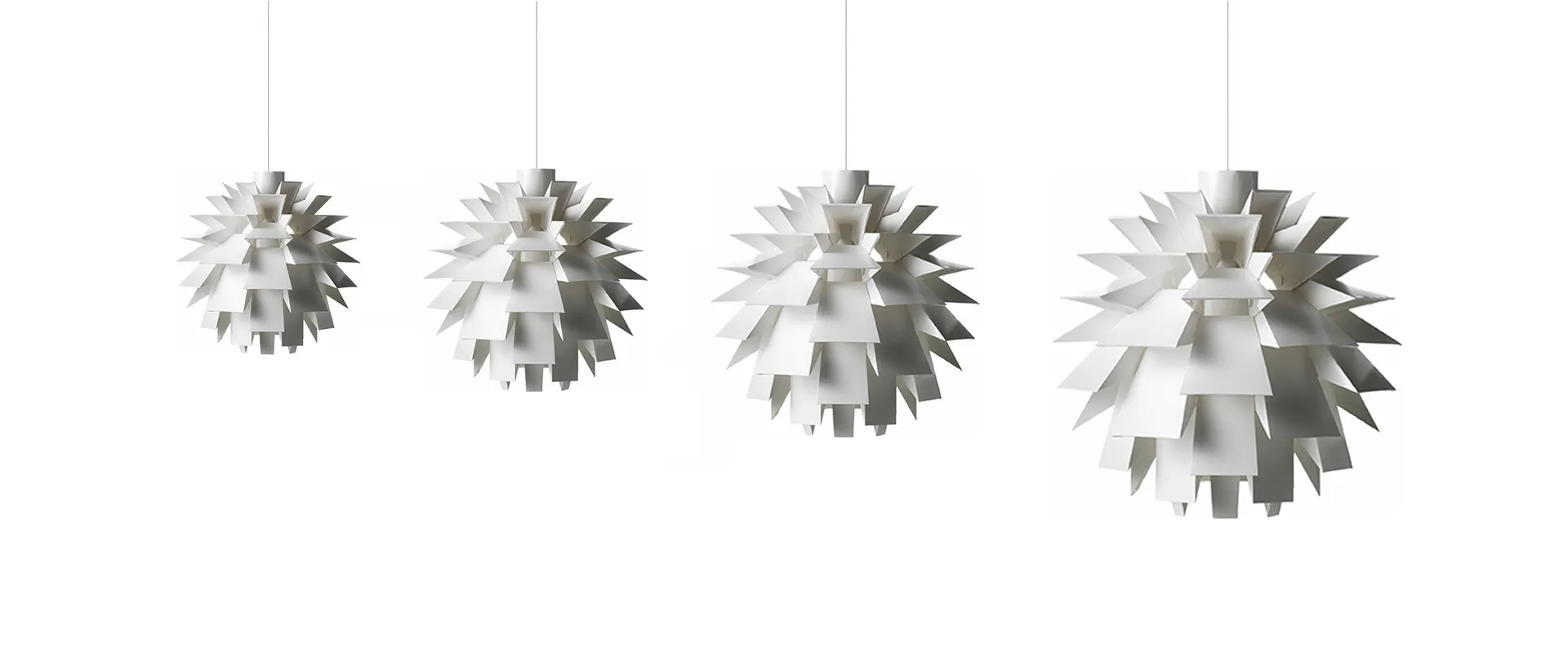Lampe Norm 69, petit Normann Copenhagen