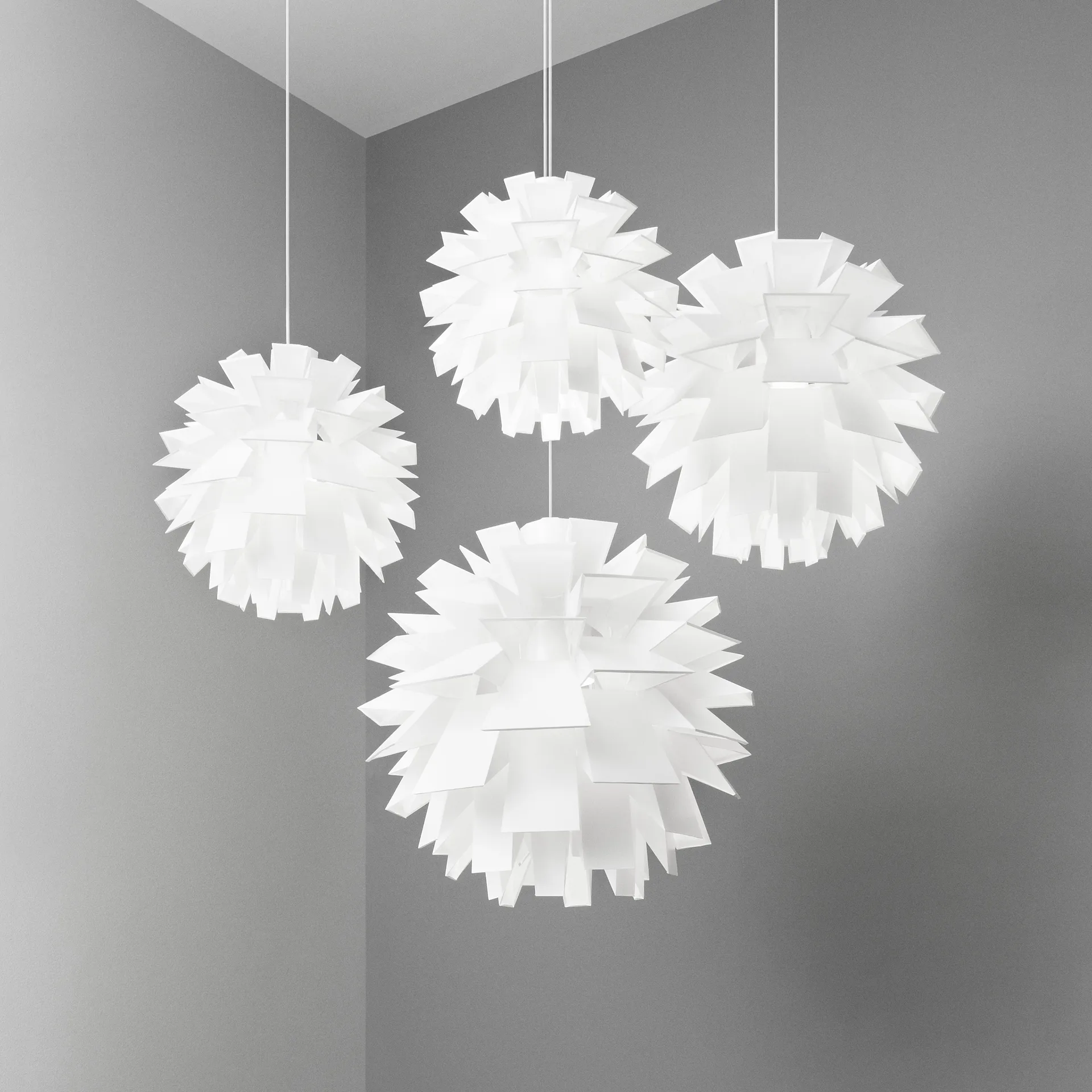 Lampe Norm 69, petit Normann Copenhagen