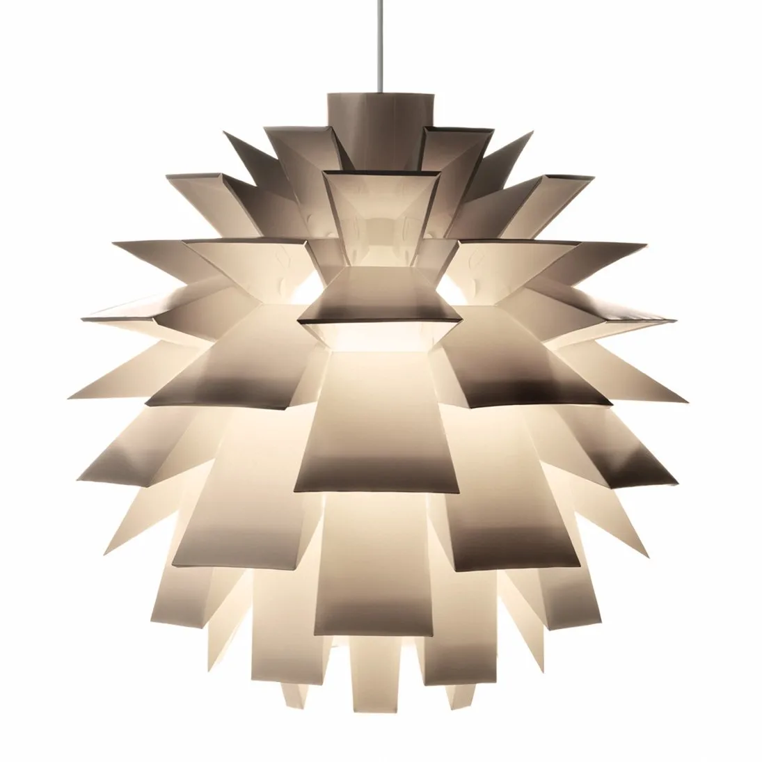 Lampe Norm 69, petit Normann Copenhagen