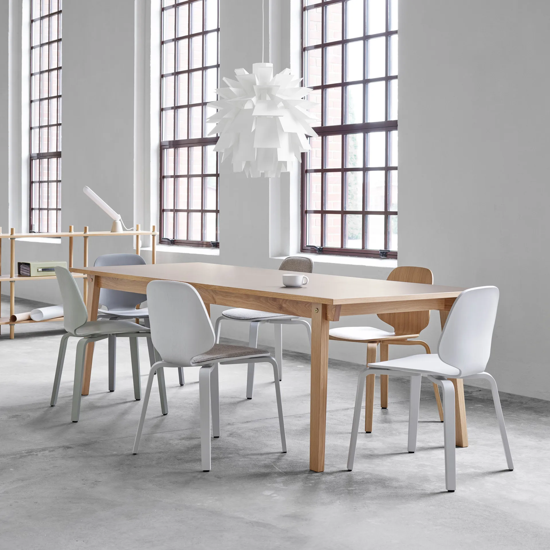 Lampe Norm 69, XXL Normann Copenhagen