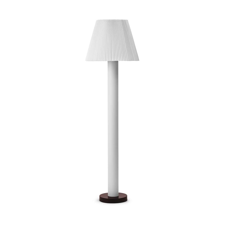 Lampe sur pied Cellu 168,5 cm - Blanc - Normann Copenhagen