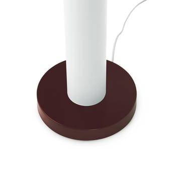 Lampe sur pied Cellu 168,5 cm - Blanc - Normann Copenhagen