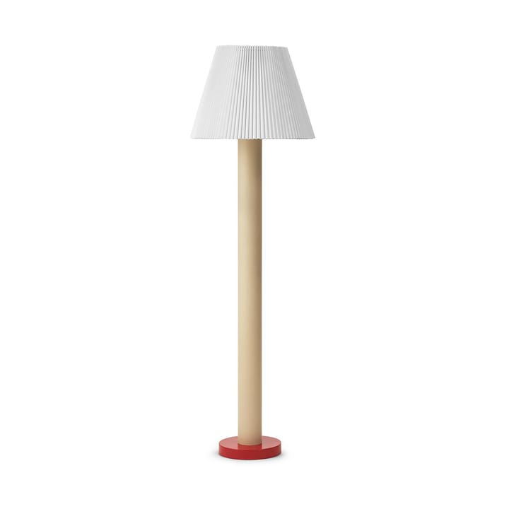 Lampe sur pied Cellu 168,5 cm - Sand - Normann Copenhagen