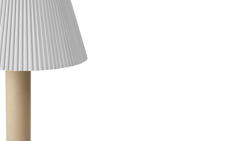 Lampe sur pied Cellu 168,5 cm, Sand Normann Copenhagen