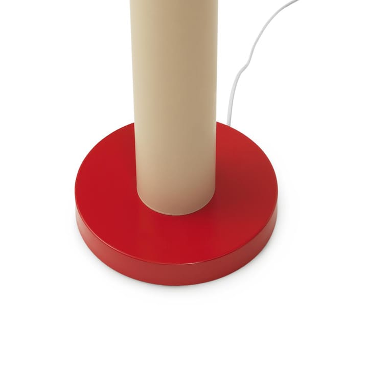 Lampe sur pied Cellu 168,5 cm, Sand Normann Copenhagen