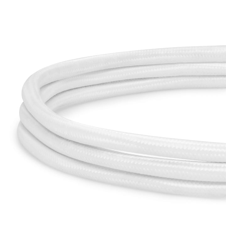 Lustre Amp, blanc Normann Copenhagen