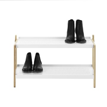 Meuble à chaussures Sko - blanc - Normann Copenhagen